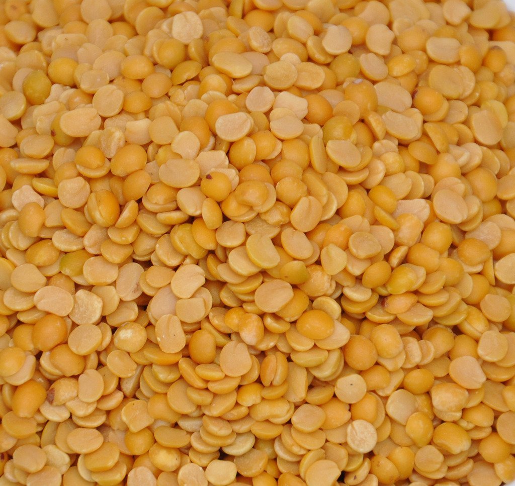 Toor Dal