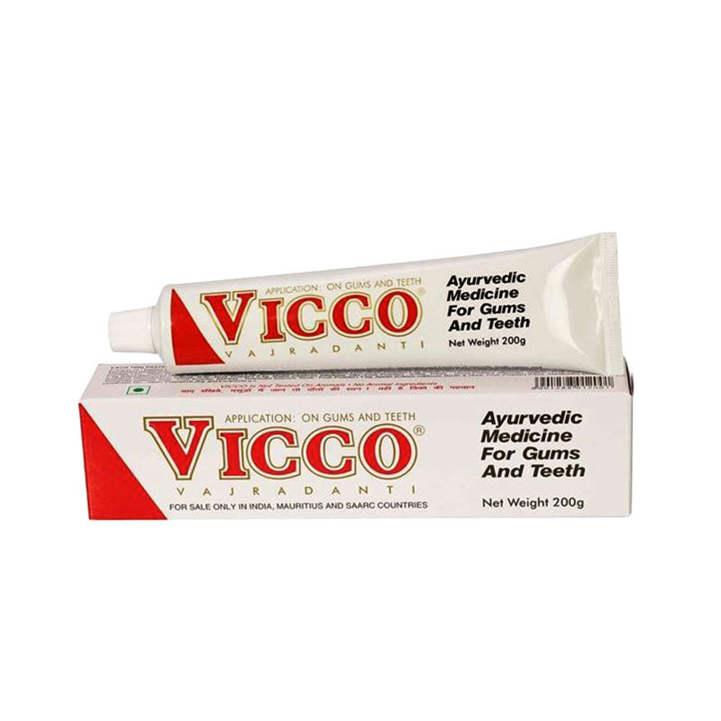 Vicco Vajradanti Tooth Paste