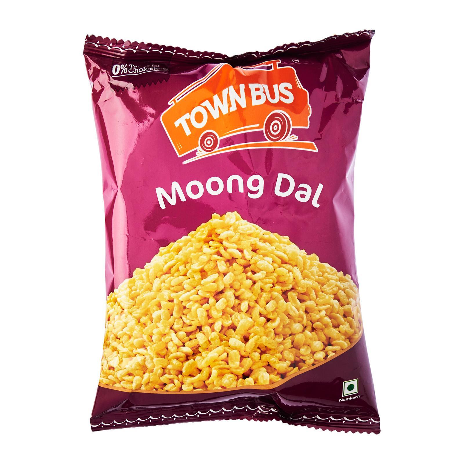 Town Bus Moong Dal