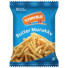 Town Bus Butter Murukku