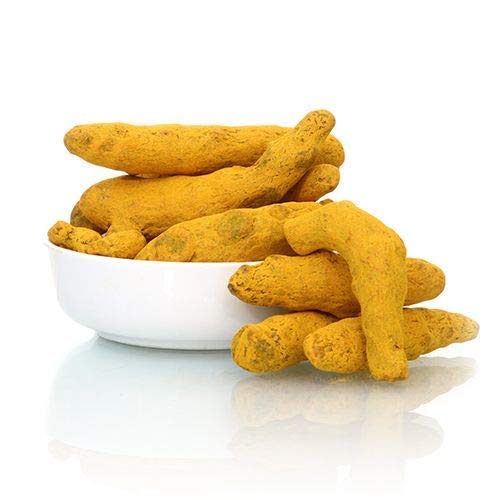Turmeric Whole Bulb
