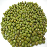 Moong Whole