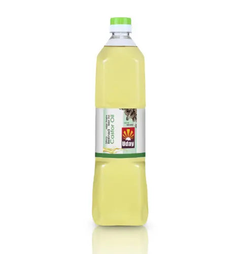 Uday Cococane Coconut Oil