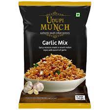Udupi Munch Garlic Mix