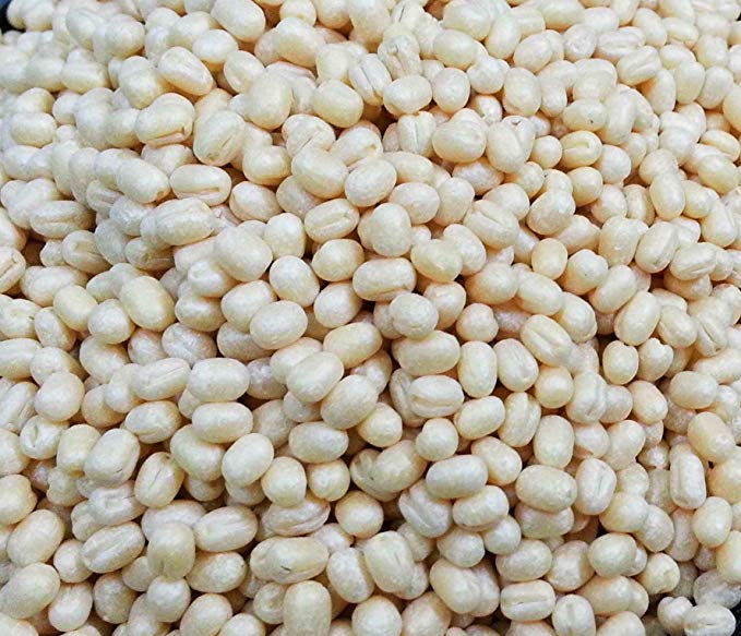 Urad White Whole Urad Safed Sabut