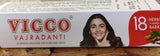 Vicco Vajradanti Tooth Paste