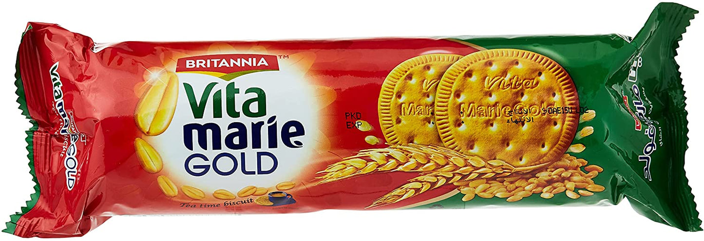 Biscuit Britannia Vita Marie Gold