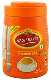 Wagh Bakri Premium Tea