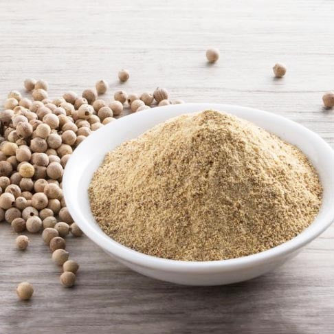 White Pepper Powder
