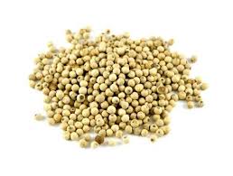 White Pepper Whole