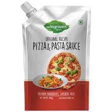 Wingreens Original Recipe Pizza & Pasta Sauce