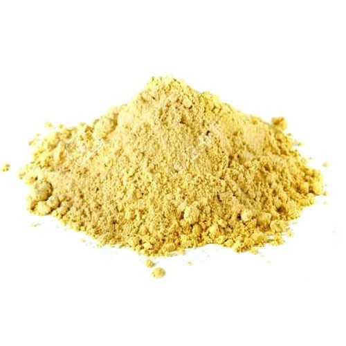 Mustard Seed Powder Brown