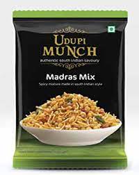 Udupi Munch Madras Mix