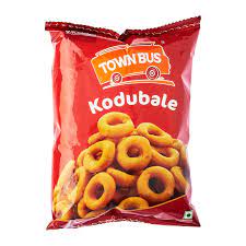 Town Bus Rice Kodubale