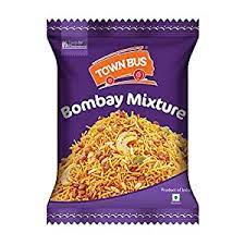 Town Bus Bombay Mixture