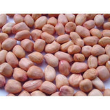 Peanuts Indian