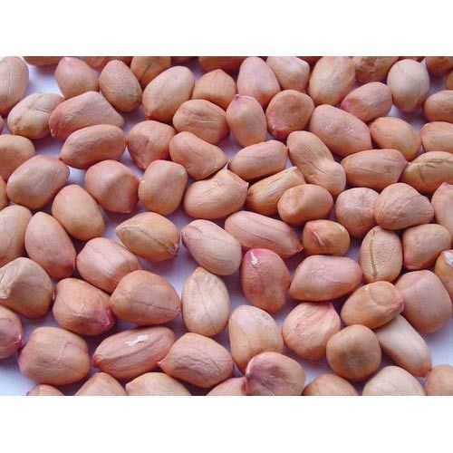 Peanuts Indian