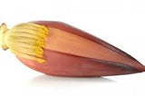 Fresh Banana Flower