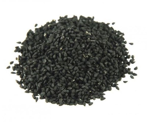 Nigella Black Seeds