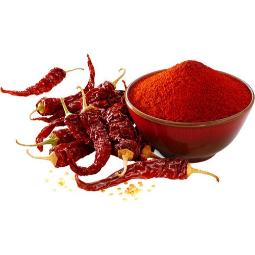Kashmiri Red Chilli Powder