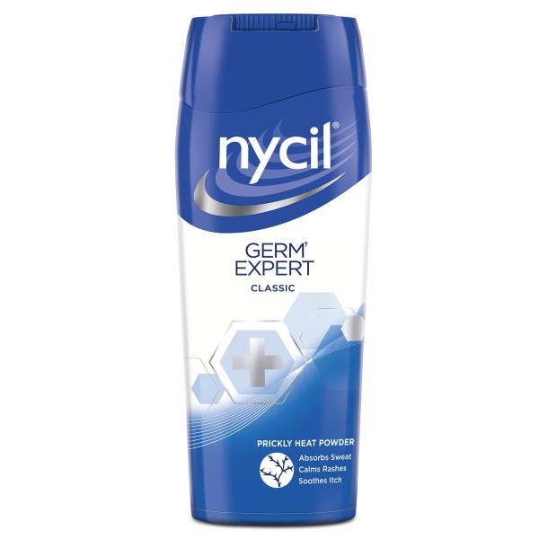 Nycil Germ Expert Classic