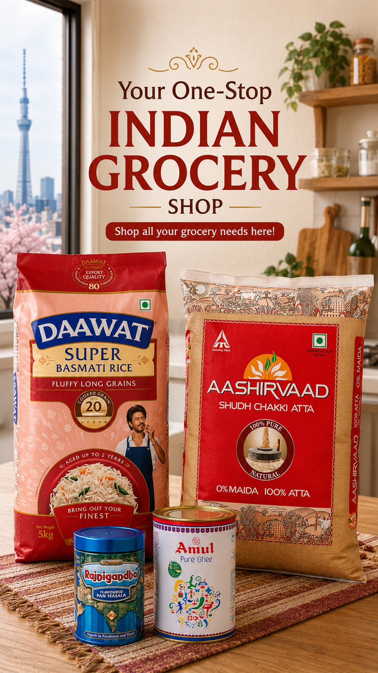 star indo grocery