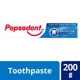 Pepsodent Advanced Anti-Germ Formula