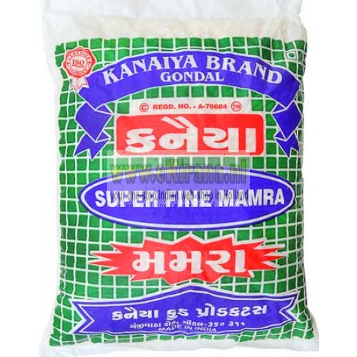 Kanaiya Rice Puffed Super Fine