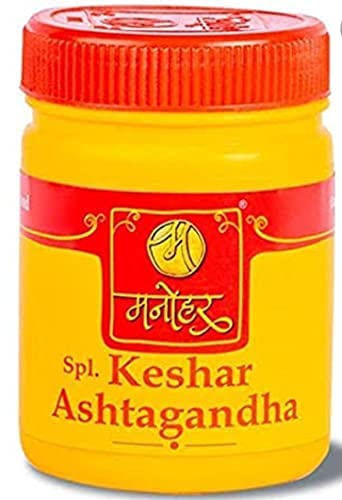 SPL.Keshar Ashtagandha