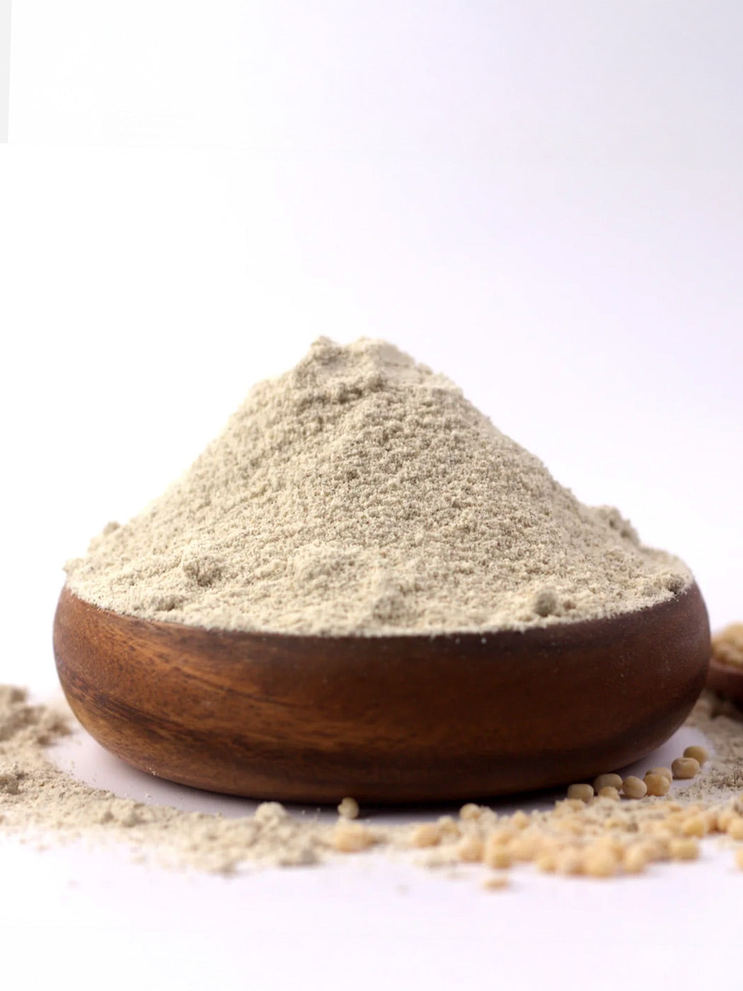 Urad Dal Roasted Powder
